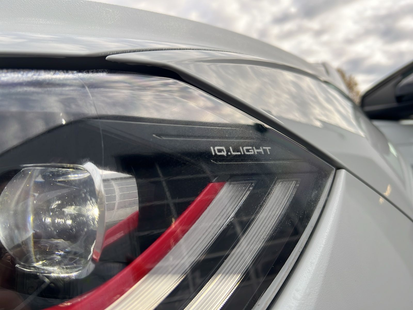 Polo GTI 2.0 TSI DSG Navi*Pano*ACC