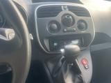 Renault Kangoo Z.E. 33 Maxi 5-Sitzer Batterei Miete - Renault Kastenwagen