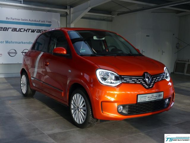 Renault Twingo Vibes Electric Navi+DAB+Shzg+Kamera+16'LM