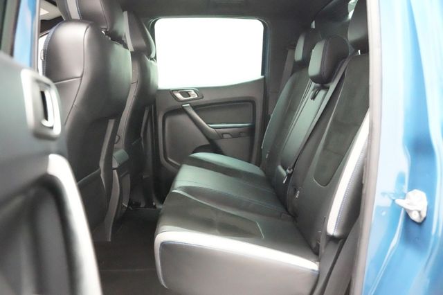 Ford Raptor*Doppelkabine 4×4*Off-Road*Bi-Xenon*Leder*