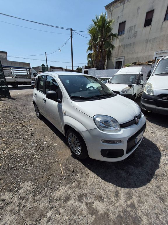 Image of Fiat Panda