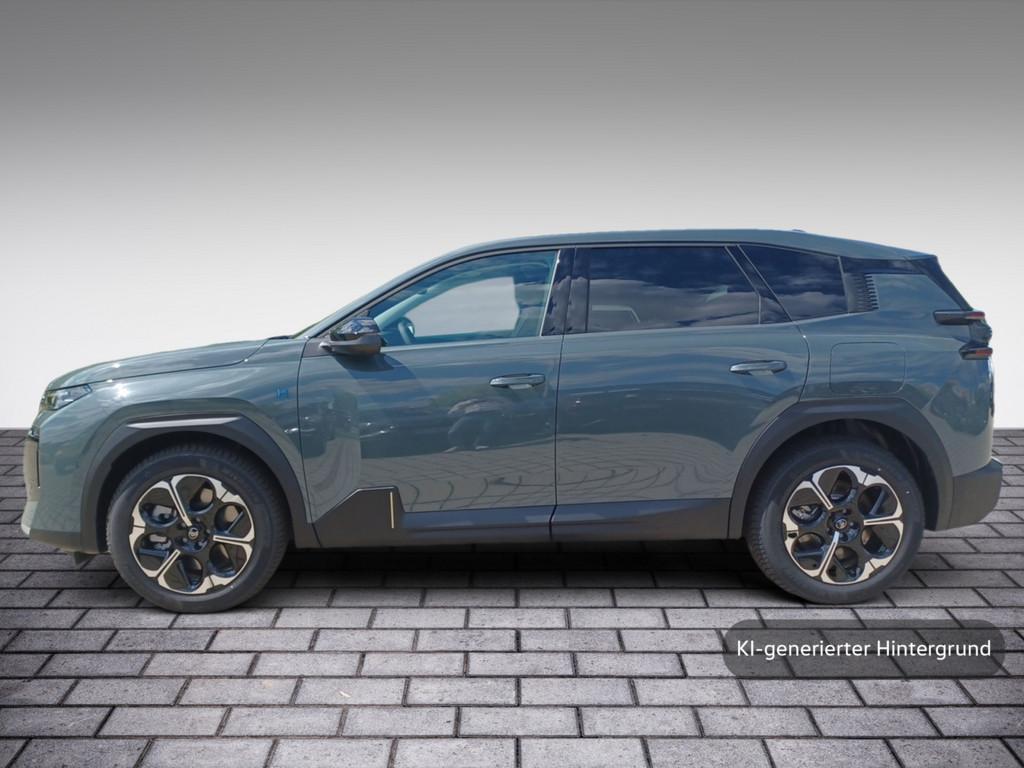 Citroën C5 Aircross MAX Plug-in Hybrid 225 Pano Allwette