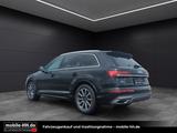 Audi Q7 50*MATRIX LED*MEMORY*KAMERA*PANORAMA*7-SITZER - mit Diesel-Antrieb: Schwarz, mit Android Auto, Geländewagen