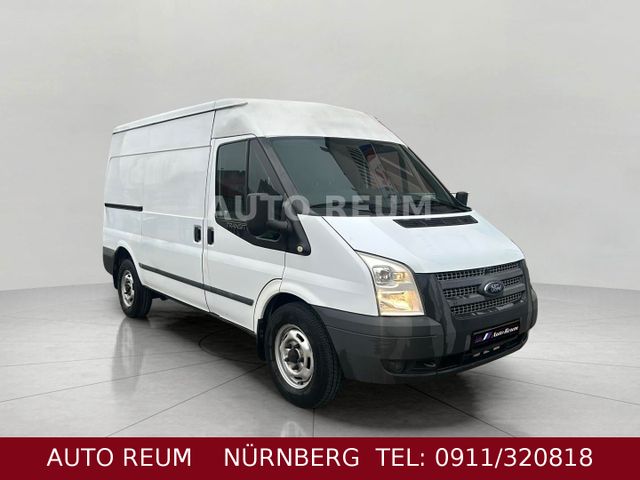 Ford Transit Kasten FT 350   RADIO STANDHEIZ SCHIEBET