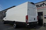 Iveco Daily 35S18 L4H3 18m³+AHK+ACC+LED+NAVI+KAMERA - gebrauchte Iveco Kleinbus