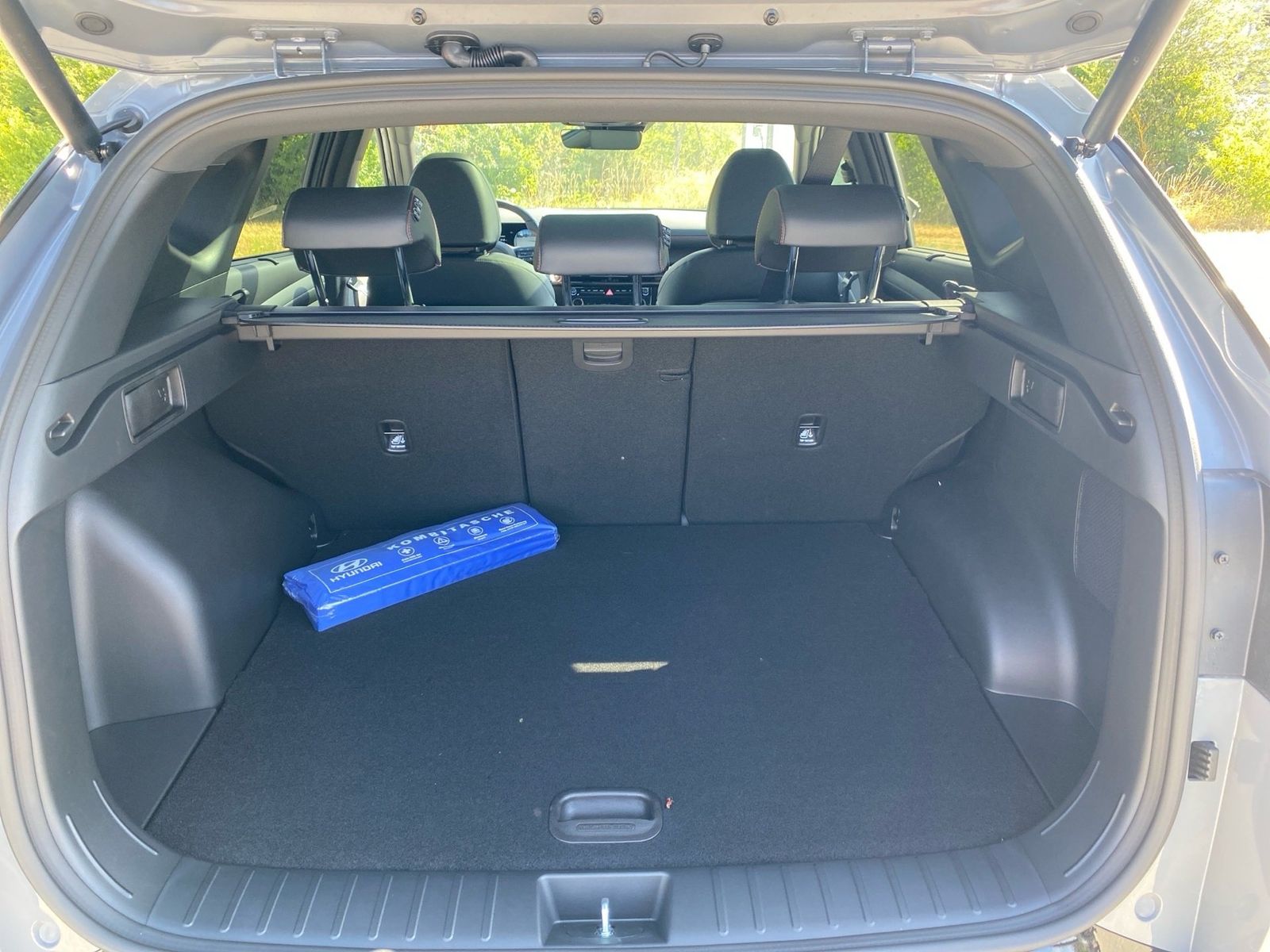 Hyundai Tucson – Bild 12