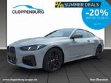 BMW 430i xDrive M Sportpaket Head-Up UPE: 78.600€ - BMW 430 New cars