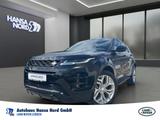 Land Rover Range Rover Evoque D200 R-DSE LED NAVI PANO AHK - Land Rover Range Rover Evoque in Lübeck