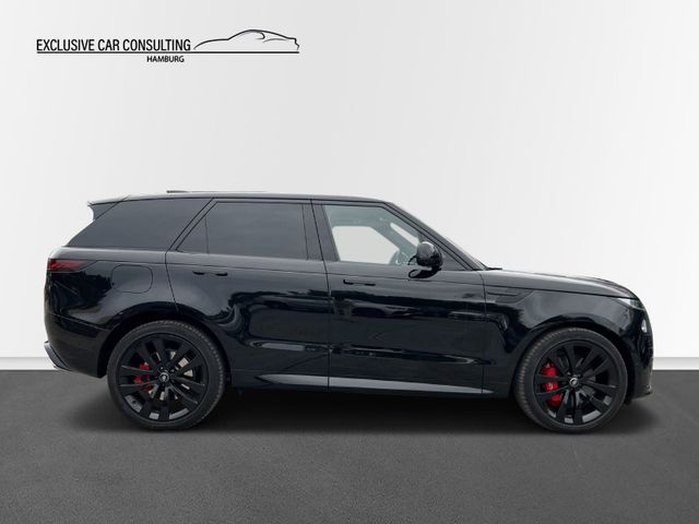 LAND ROVER Range Rover Sport – Bild 8