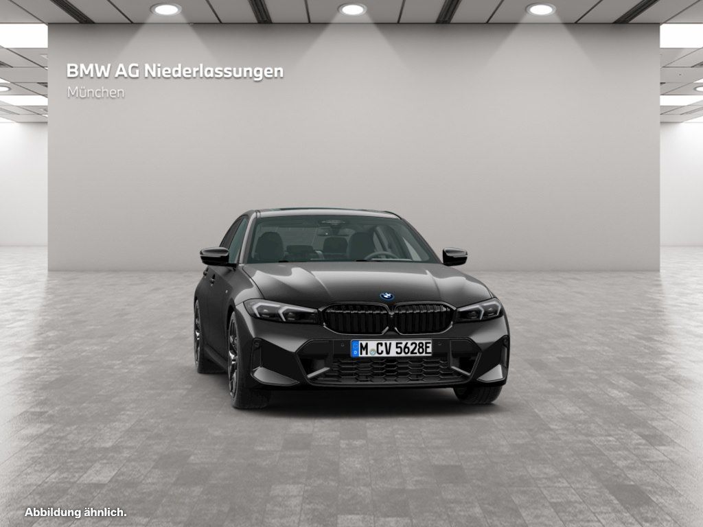 BMW 330 - Bild 13