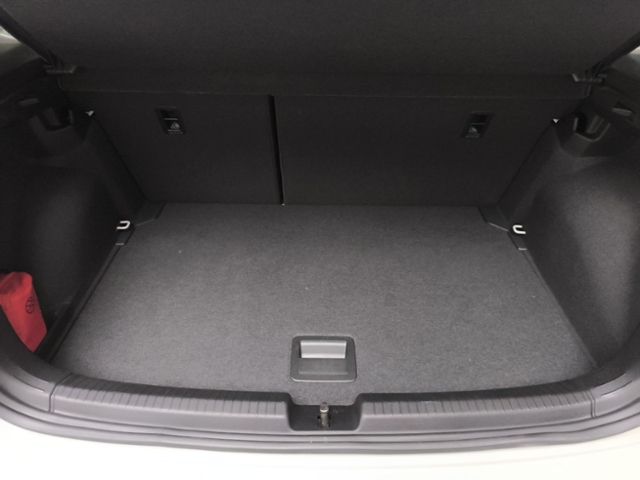 Fahrzeugabbildung Volkswagen Polo 1.0 TSI Move LED APP-CONNECT LANE-ASSIST CL