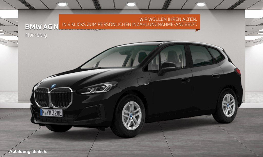 BMW 225 Active Tourer