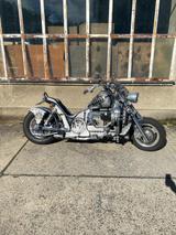Andere Boss Hoss (USA) BHC 3V8 - BOSS