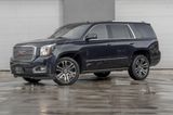 GMC 2017 Yukon Denali € 35000 HC INTERNATIONAL - GMC: Denali