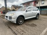 Porsche Cayenne 3.0 Diesel GTS*SD*20zoll*AHK* - Porsche aus 2009: Gt3