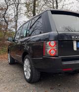 Land Rover Range Rover 4.4 TDV8 Vogue Vogue - Land Rover Range Rover aus 2012: Vogue