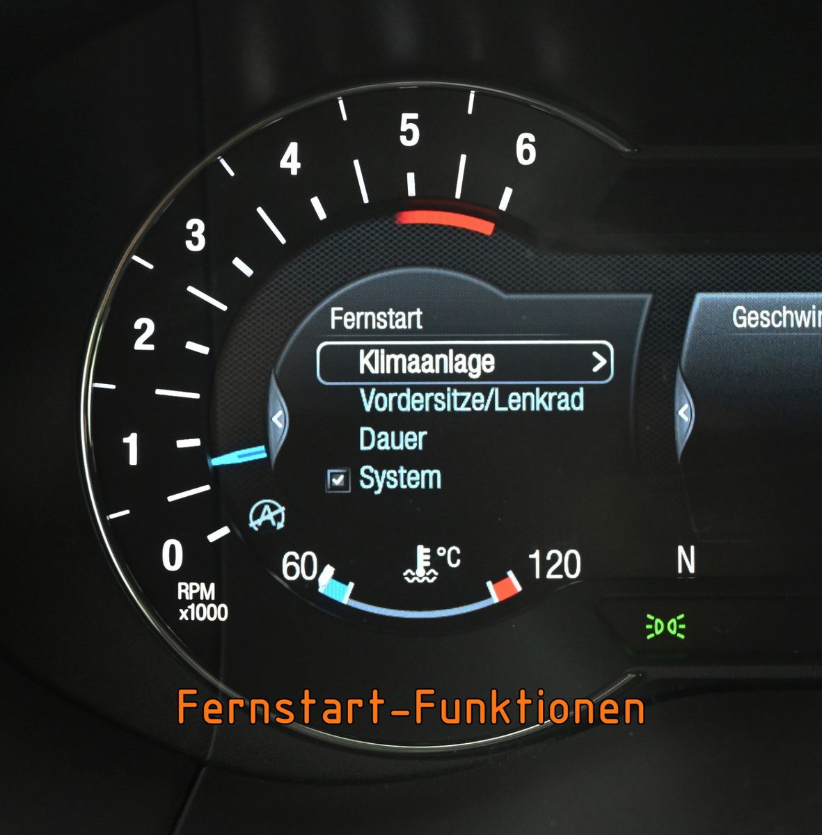 Fahrzeugabbildung Ford S-Max 2,0D EcoBlue ST-Line °ACC°AHK°STANDHEIZ°