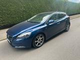 Volvo V40 Ocean Race Heico Panorama Harman... - Volvo: Heico