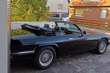 Jaguar XJS Cabrio 4.0, 222PS, scheckheftgepfl., H-Zul. - scheckheftgepflegte Jaguar XJS