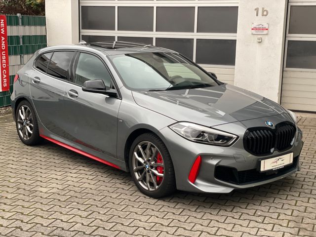 BMW 128ti M-Sport|Leder|Panorama|HUD|Kamera|HiFi