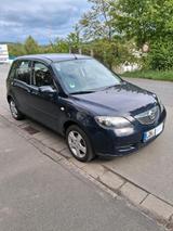 Mazda 2   1.4  Exclusive Bj 2007 91500km  ... - Mazda 2 aus 2007