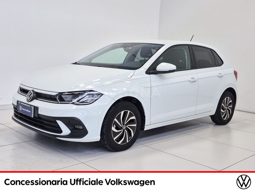 Image of Volkswagen Polo