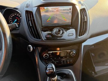 Ford Kuga - 11