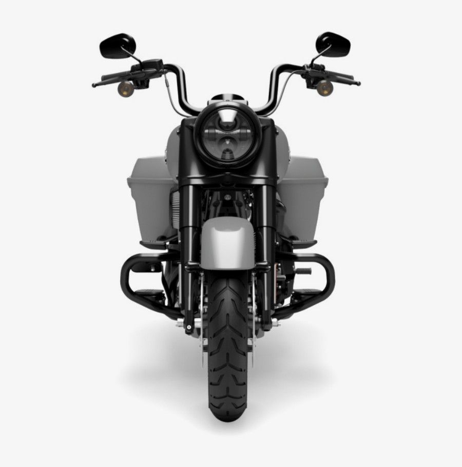 Fahrzeugabbildung Harley-Davidson ROAD KING SPEC. FLHRXS 114ci MY25 Sofort verfügb