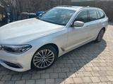 BMW 540i xDrive Touring A - - BMW 540 bis 20.000 Euro