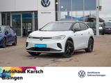 Volkswagen ID.5 GTX 4Motion  AHK, NAVI, IQ.LIGHT, HUB, ACC - Volkswagen: Hub