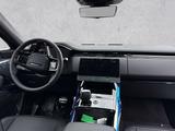 Land Rover Range Rover Sport P635 SV Black - Land Rover Range Rover Sport Gebrauchtwagen