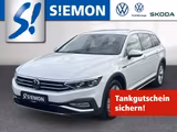 Volkswagen Passat Alltrack 4Motion 2.0 TDI ACC Matrix Kamer - VW Passat in Münster