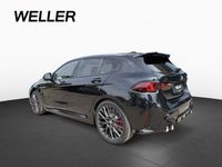 BMW M135 - Vorschau Bild 9