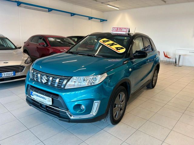 Suzuki Vitara COOL 1.0 Boosterjet 4WD AllGrip