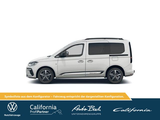 Volkswagen Caddy - Bild 2