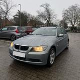 BMW E91 318i Top Gepflegt Tüv Neu - BMW 318: 318i E91