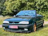 Renault R19 Cabrio Oldtimer H-Zulassung - Renault R 19 Gebrauchtwagen