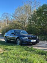 BMW 530e iPerformance -