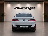 BMW X4 M40 d, Voll und im Top-Zustand! - BMW X4 in Krefeld