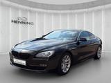 BMW 640 - BMW 6er Reihe: Sportwagen
