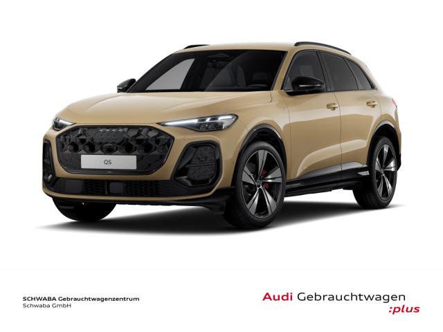 Audi Q5 edition one 2.0 TFSI quattro S tronic