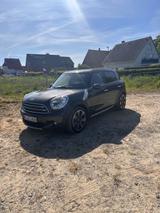 MINI John Cooper Works Countryman John Cooper Wor... - MINI John Cooper Works Countryman von privat