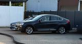 BMW xDrive20d HEADUP STANDHZ LEDER WEIß PANORAMA - BMW X4 von privat