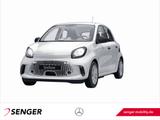Smart EQ forfour Sitzheizung Cool&Audio 22KW-Bordlader - Smart ForFour in Hamm