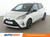 Toyota Yaris 1.5 Hybrid Collection Aut*NAVI*TEMPO*CAM* - Toyota Yaris Gebrauchtwagen in Köln