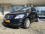Mercedes-Benz B 160 BlueEFFICIENCY Business Class Start Stop/M - Mercedes-Benz B 160: Blueefficiency