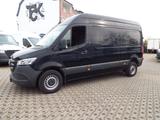 Mercedes-Benz Sprinter 315 CDI 9G-TRONIC KLIMA LED. Standhzg. - Angebote