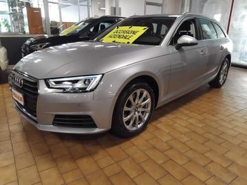 Audi A4 - 3