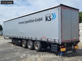 Kögel S24-1 Palletkist Lift Axle - Kögel LKWs