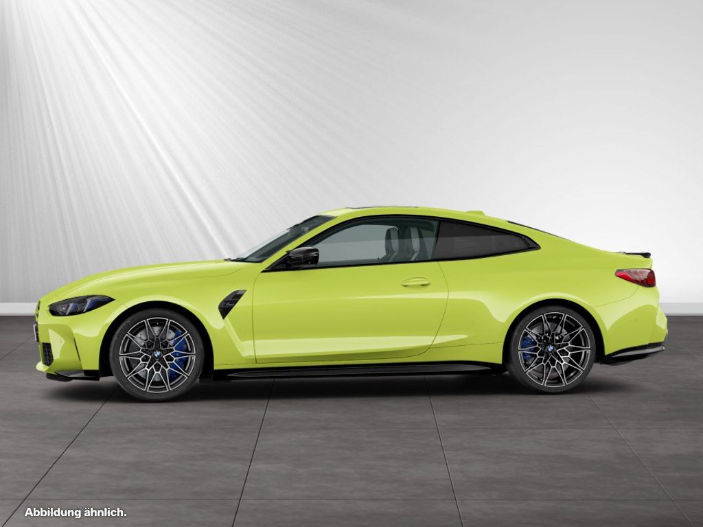 BMW M4 - Bild 5